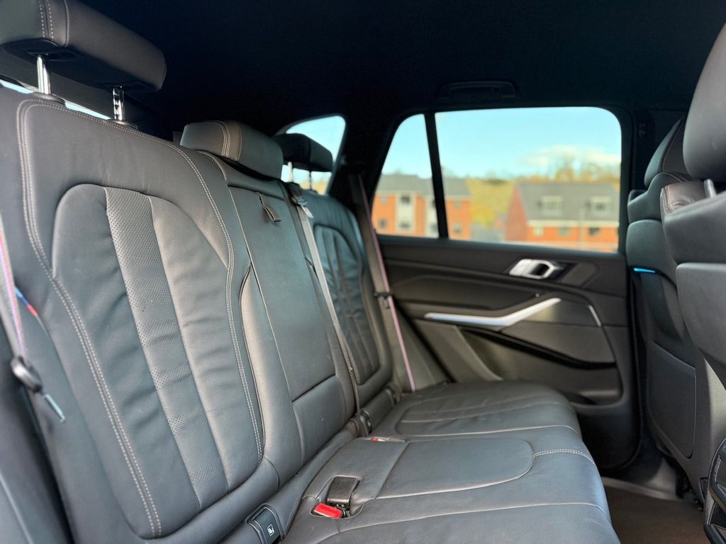 Used BMW X5 2020 for sale - 76439177: Photo 27