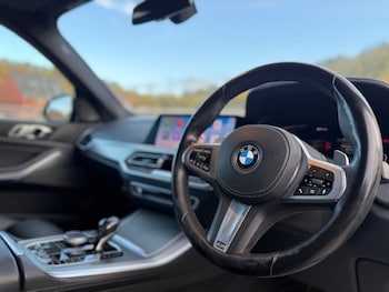 Used BMW X5 2020 for sale - 76439177: Photo