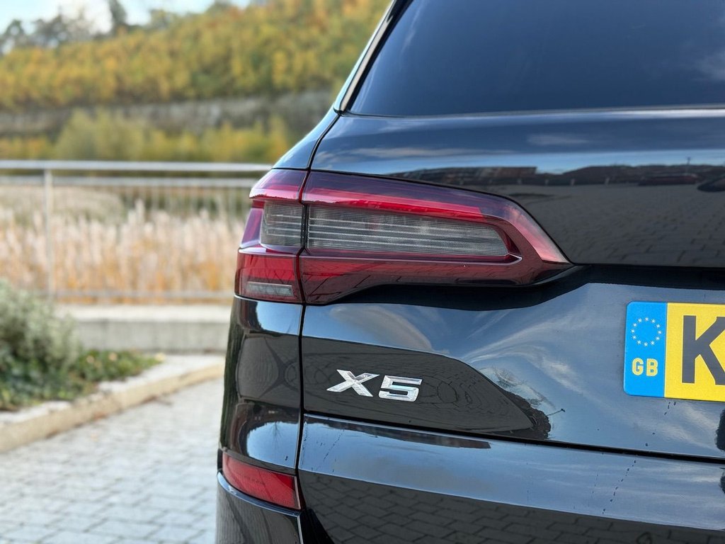 Used BMW X5 2020 for sale - 76439177: Photo 33