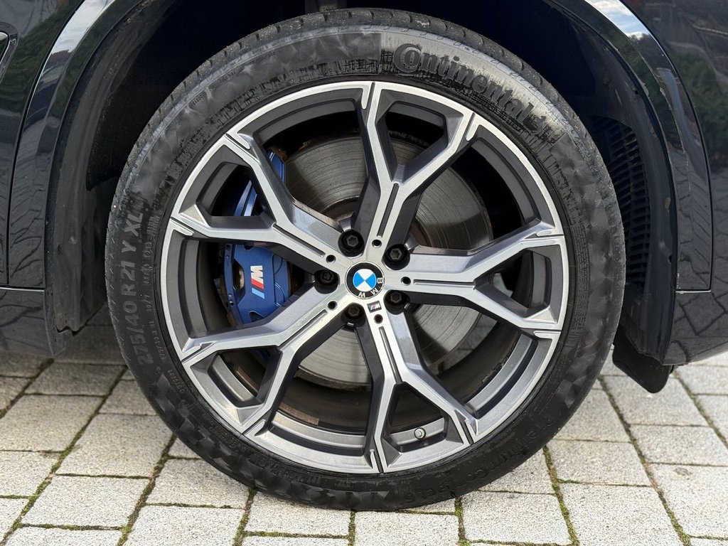 Used BMW X5 2020 for sale - 76439177: Photo 34