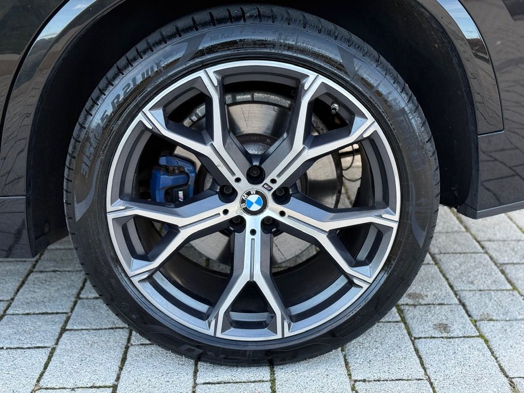 Used BMW X5 2020 for sale - 76439177: Photo 35