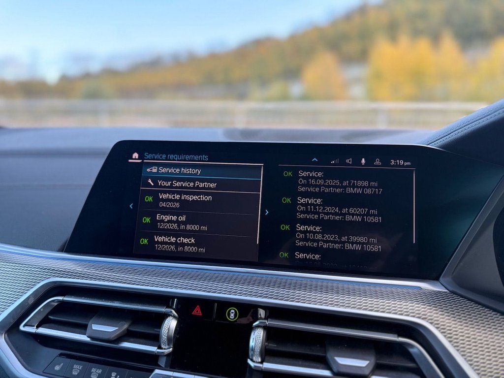 Used BMW X5 2020 for sale - 76439177: Photo 4