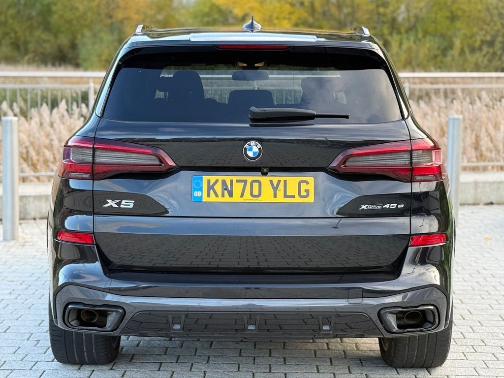 Used BMW X5 2020 for sale - 76439177: Photo 7