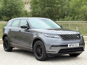2018 (18) - 2.0 D180 SUV 5dr Diesel Auto 4WD Euro 6 (s/s) (180 ps)