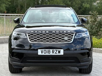 Used Land Rover Range Rover Velar 2018 for sale - 79220957: Photo