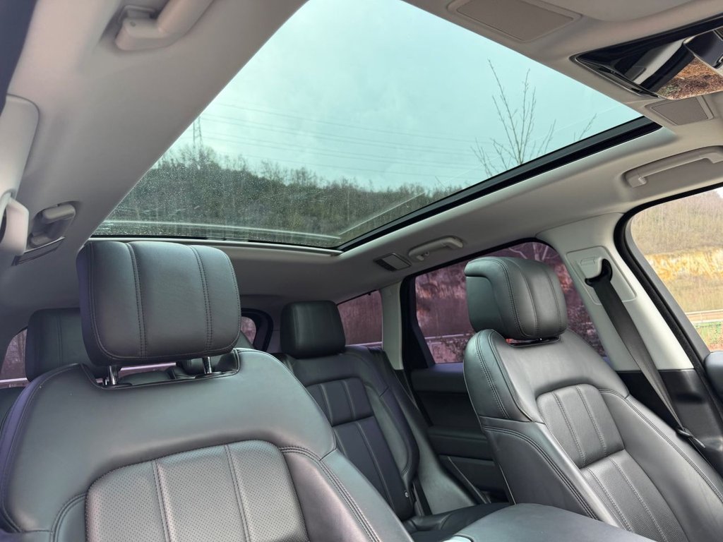 Used Land Rover Range Rover Sport 2019 for sale - 77512490: Photo 10