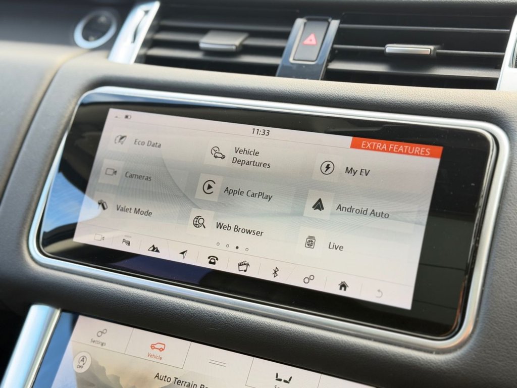 Used Land Rover Range Rover Sport 2019 for sale - 77512490: Photo 15