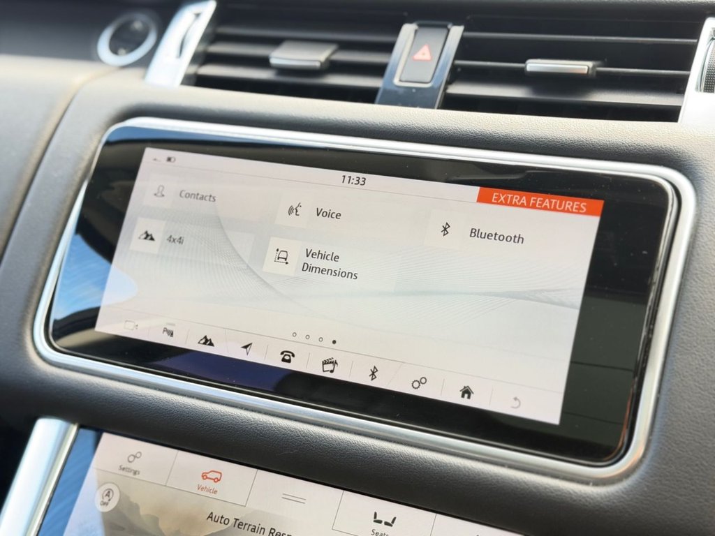 Used Land Rover Range Rover Sport 2019 for sale - 77512490: Photo 16