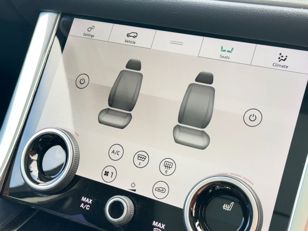 Used Land Rover Range Rover Sport 2019 for sale - 77512490: Photo 17