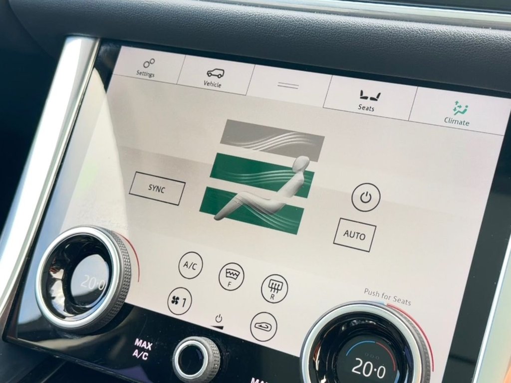 Used Land Rover Range Rover Sport 2019 for sale - 77512490: Photo 18