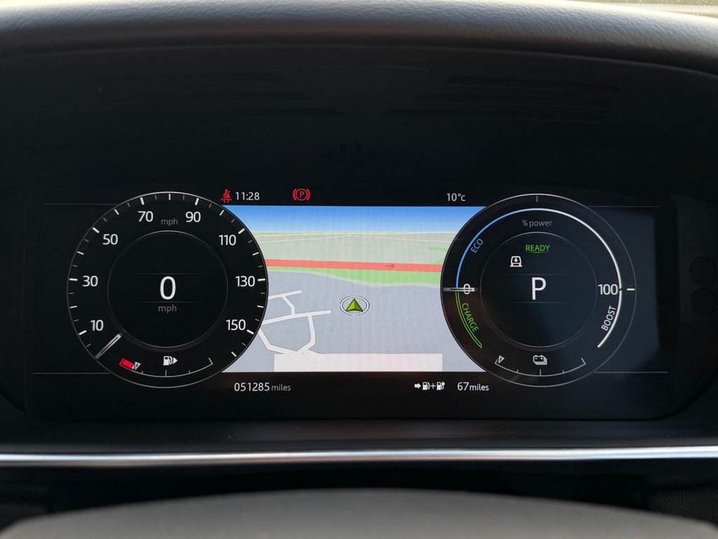 Used Land Rover Range Rover Sport 2019 for sale - 77512490: Photo 21