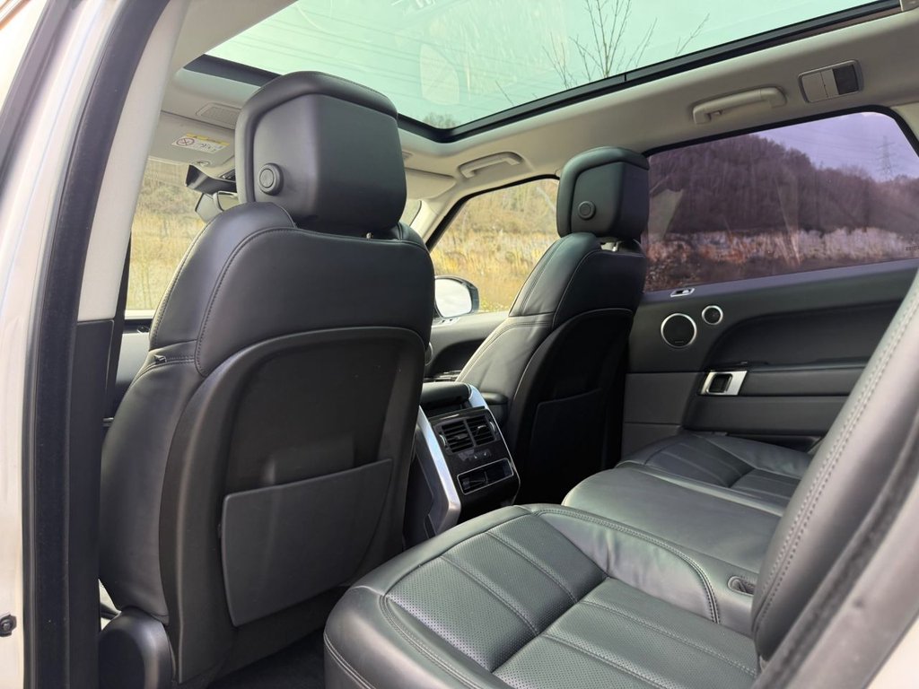 Used Land Rover Range Rover Sport 2019 for sale - 77512490: Photo 24