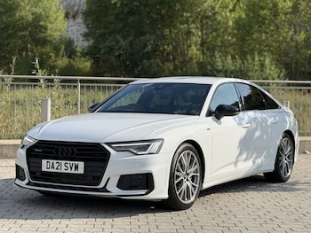 Used Audi A6 2021 for sale - 79613977: Photo