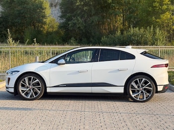 Used Jaguar I-Pace 2020 for sale - 79541495: Photo