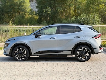 Used Kia Sportage 2023 for sale - 79541449: Photo