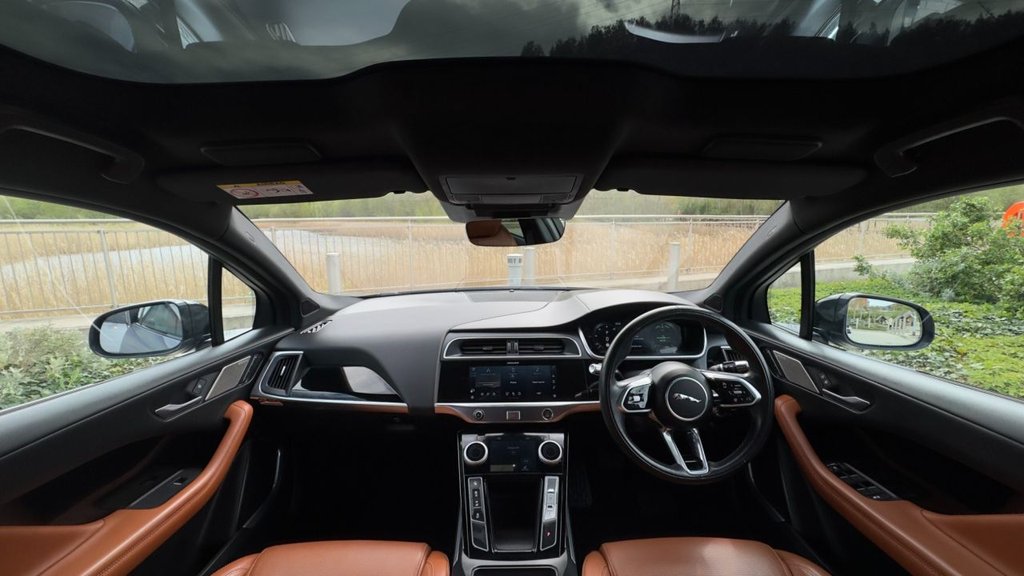 Used Jaguar I-Pace 2021 for sale - 78212629: Photo 10