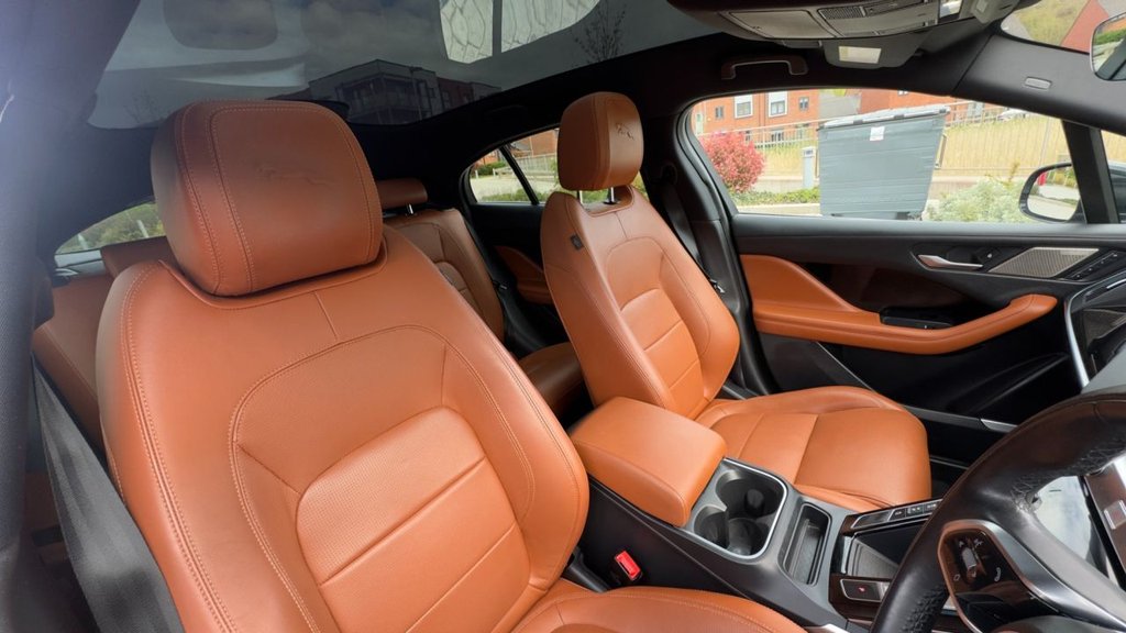 Used Jaguar I-Pace 2021 for sale - 78212629: Photo 13