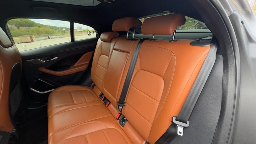 Used Jaguar I-Pace 2021 for sale - 78212629: Photo 14