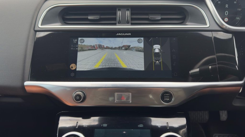 Used Jaguar I-Pace 2021 for sale - 78212629: Photo 16