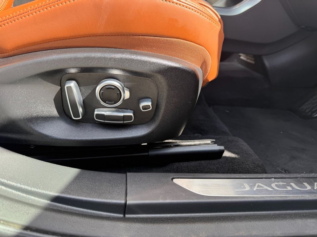 Used Jaguar I-Pace 2021 for sale - 78212629: Photo 18