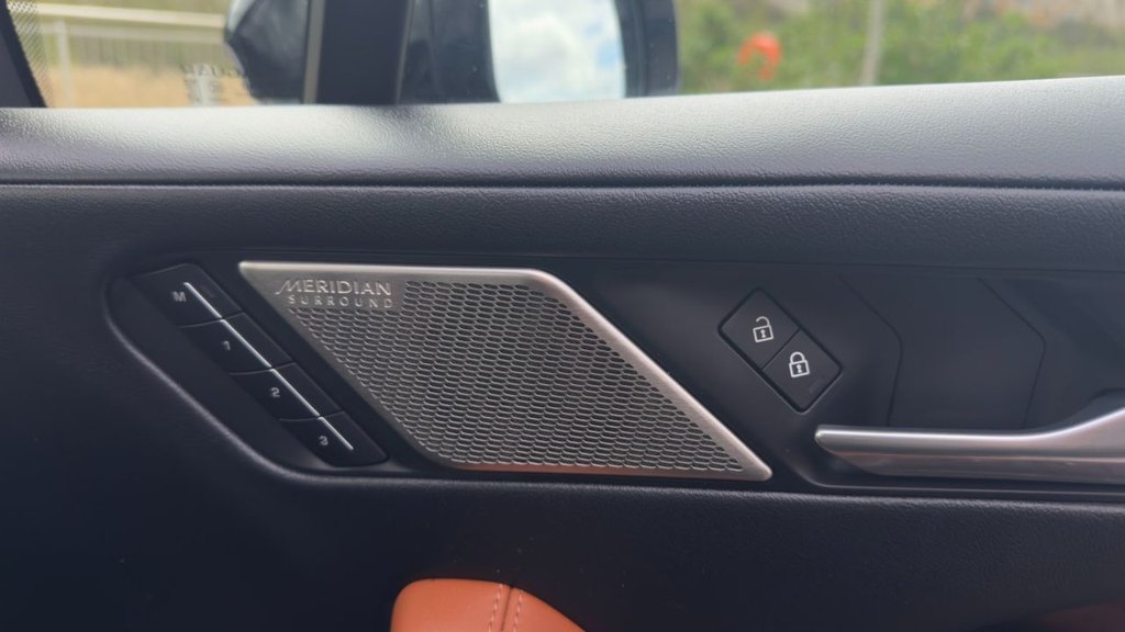 Used Jaguar I-Pace 2021 for sale - 78212629: Photo 19