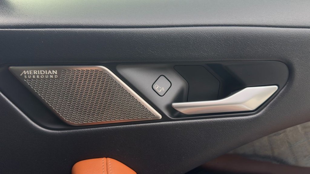 Used Jaguar I-Pace 2021 for sale - 78212629: Photo 21