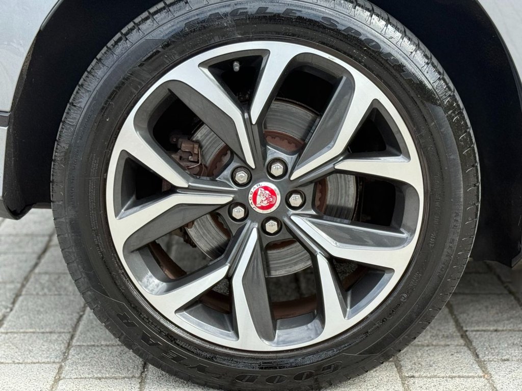 Used Jaguar I-Pace 2021 for sale - 78212629: Photo 22