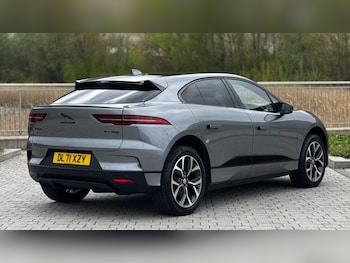 Used Jaguar I-Pace 2021 for sale - 78212629: Photo