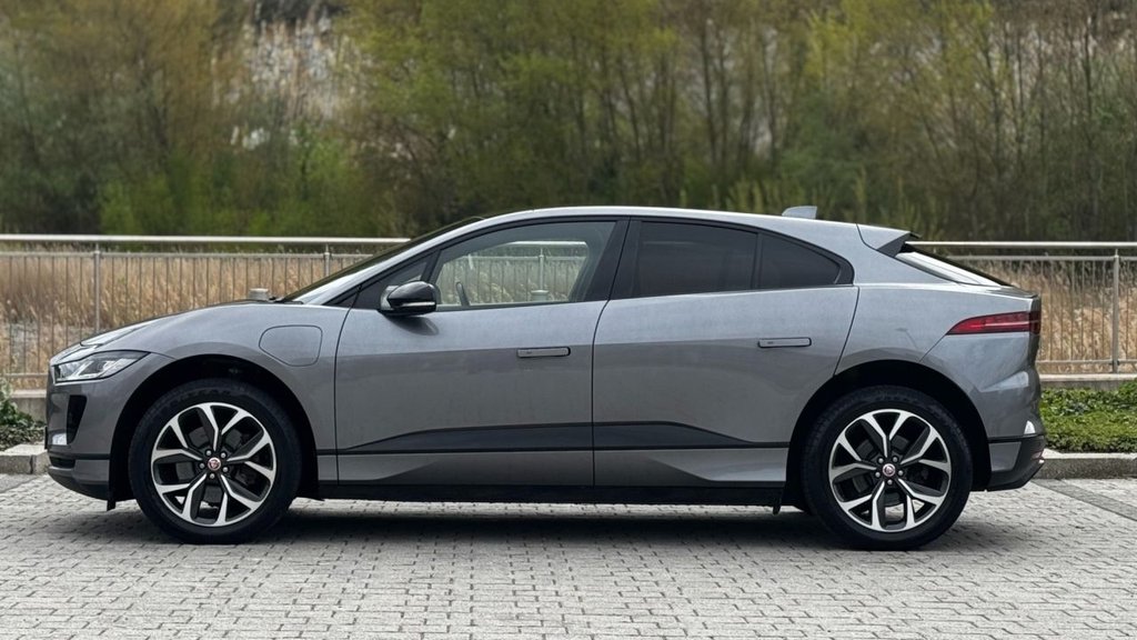 Used Jaguar I-Pace 2021 for sale - 78212629: Photo 7