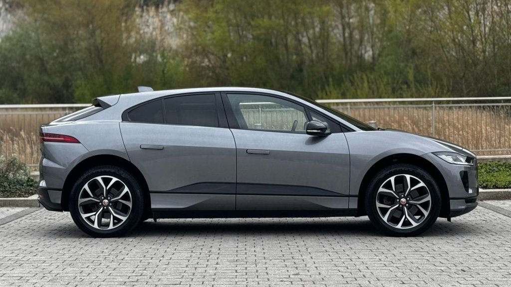 Used Jaguar I-Pace 2021 for sale - 78212629: Photo 8