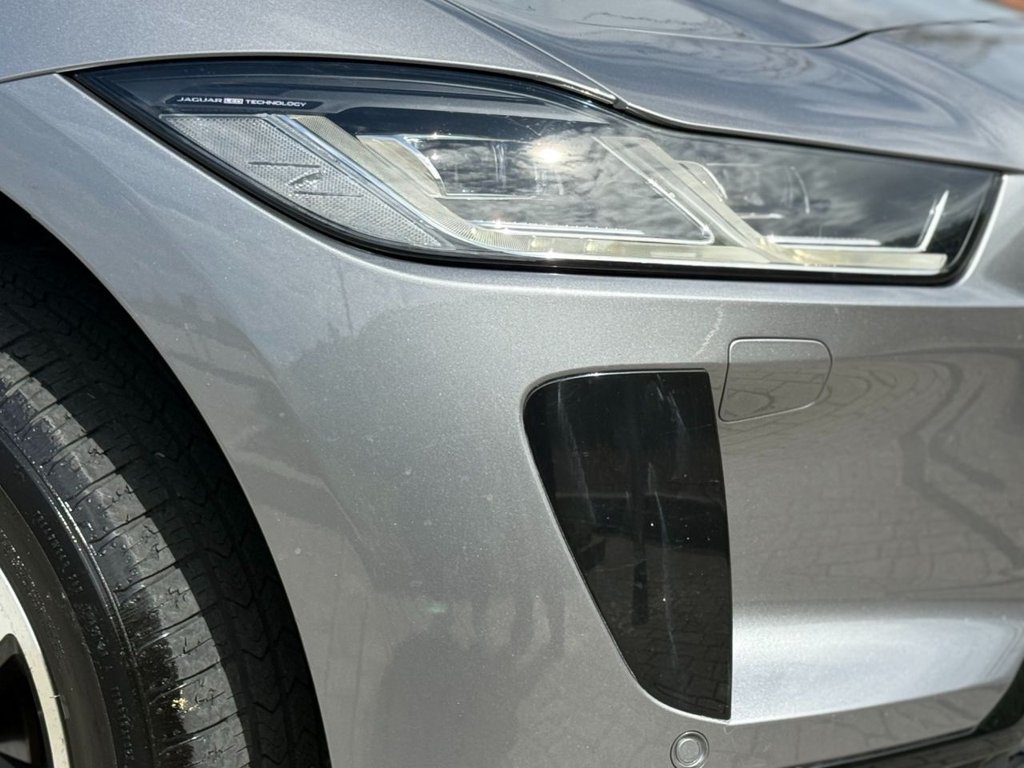 Used Jaguar I-Pace 2021 for sale - 78212629: Photo 9