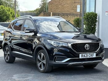 Used MG MG ZS 2021 for sale - 79728258: Photo