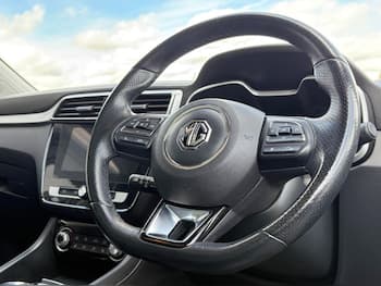 Used MG MG ZS 2021 for sale - 79728258: Photo