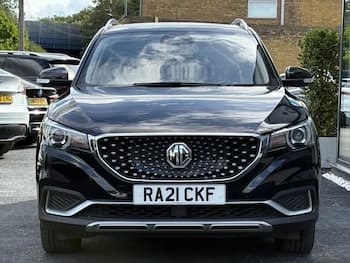 Used MG MG ZS 2021 for sale - 79728258: Photo