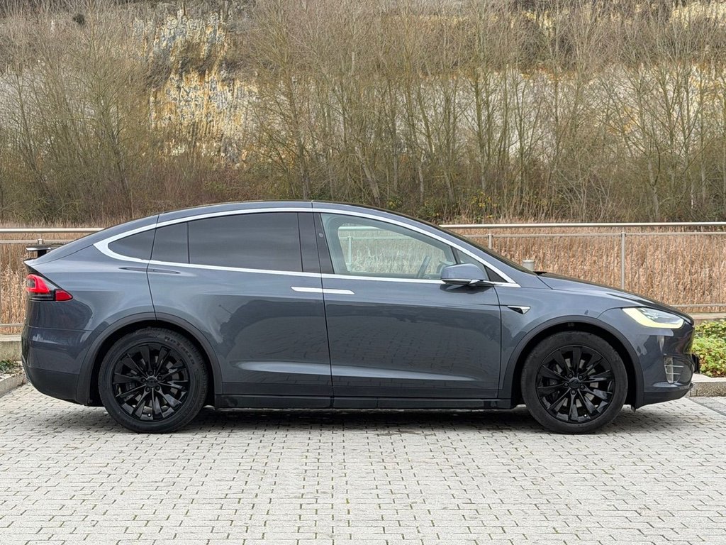 Used Tesla Model X 2019 for sale - 77451583: Photo 16