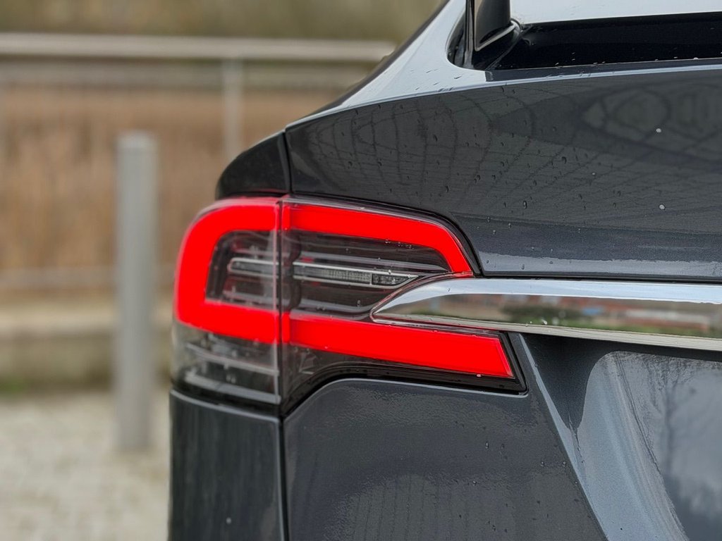 Used Tesla Model X 2019 for sale - 77451583: Photo 20