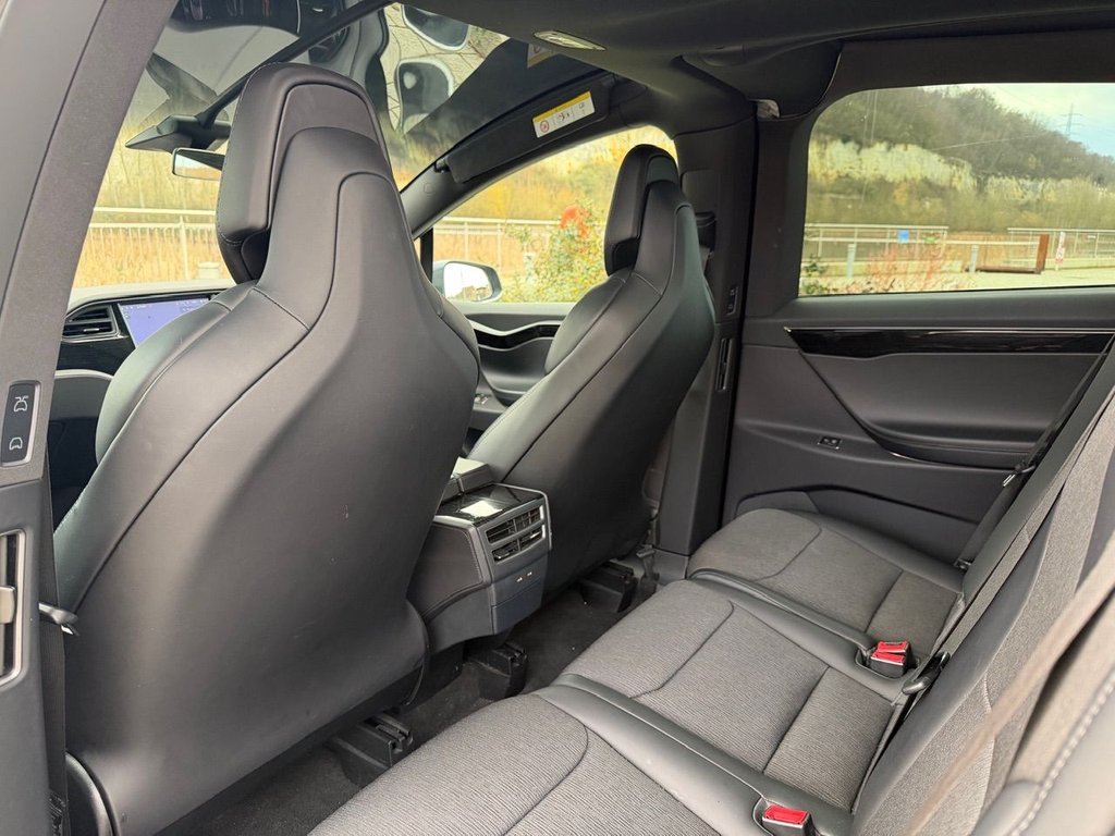 Used Tesla Model X 2019 for sale - 77451583: Photo 21