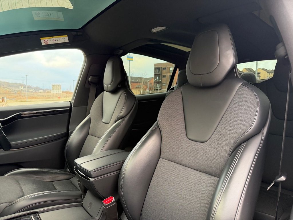 Used Tesla Model X 2019 for sale - 77451583: Photo 22