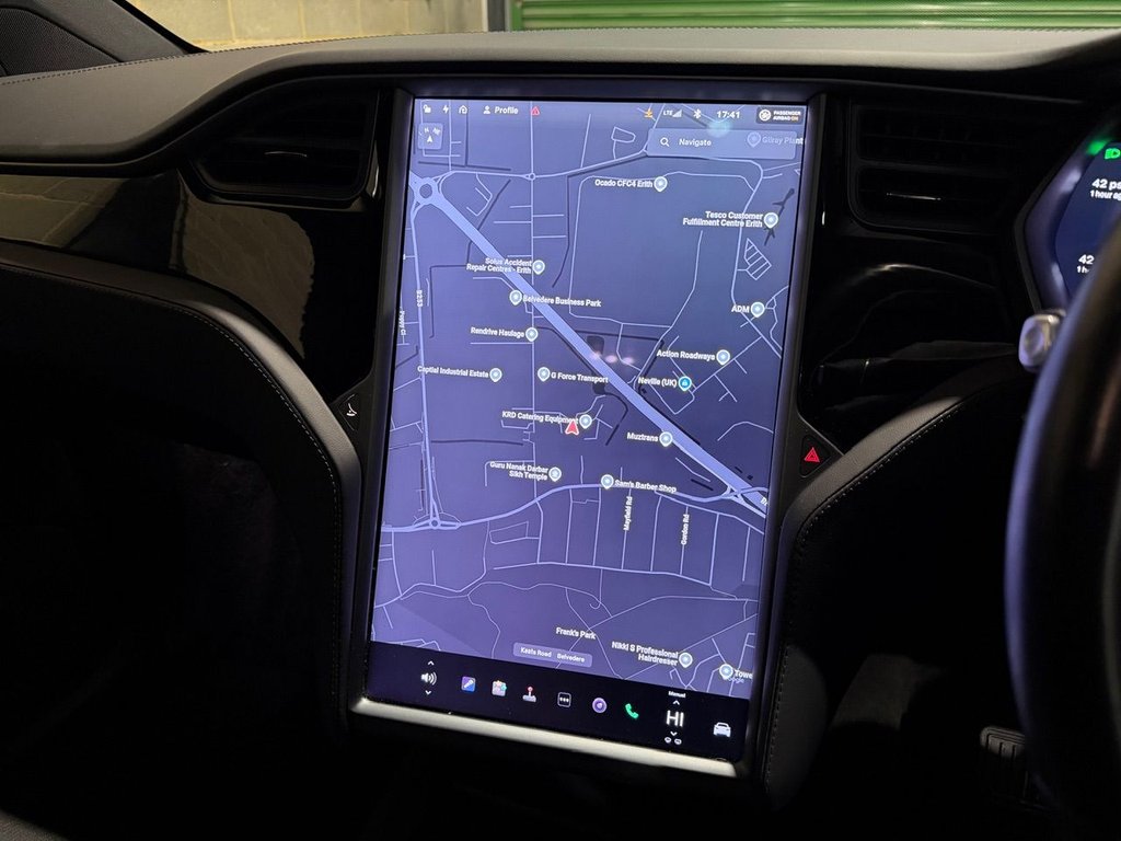 Used Tesla Model X 2019 for sale - 77451583: Photo 25