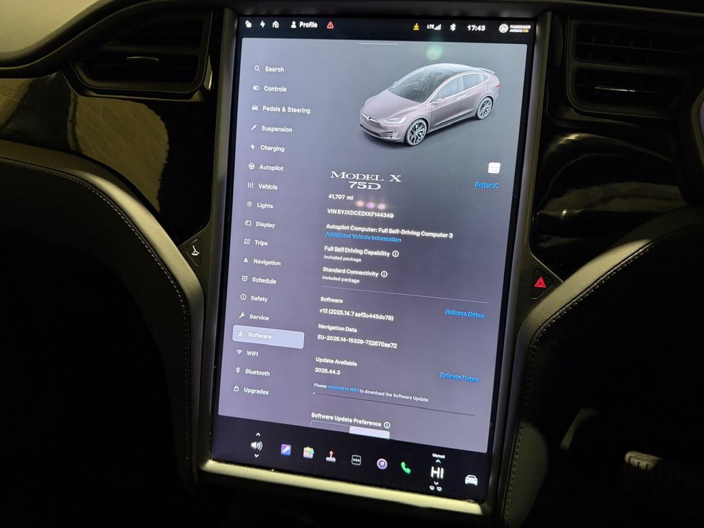 Used Tesla Model X 2019 for sale - 77451583: Photo 28