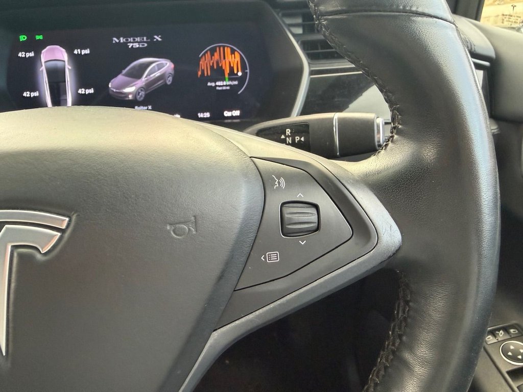 Used Tesla Model X 2019 for sale - 77451583: Photo 32
