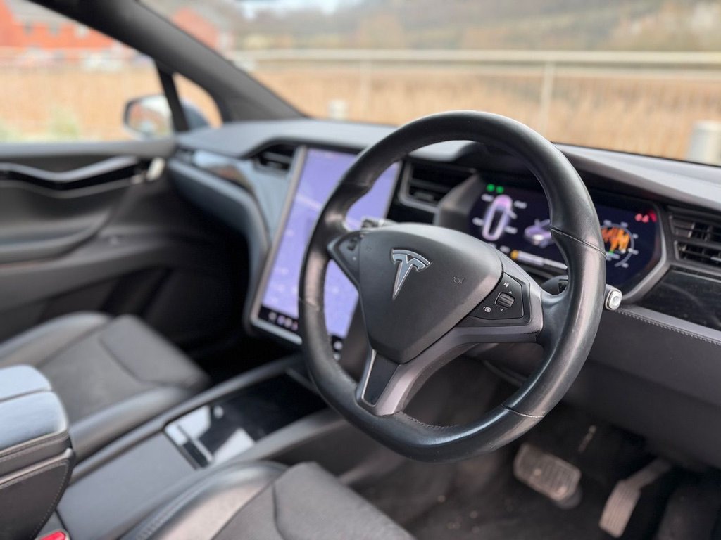 Used Tesla Model X 2019 for sale - 77451583: Photo 7