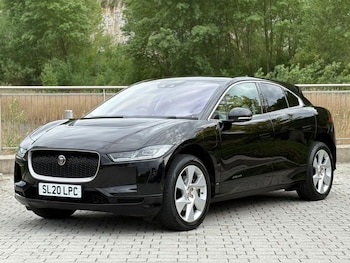 Used Jaguar I-Pace 2020 for sale - 78514806: Photo