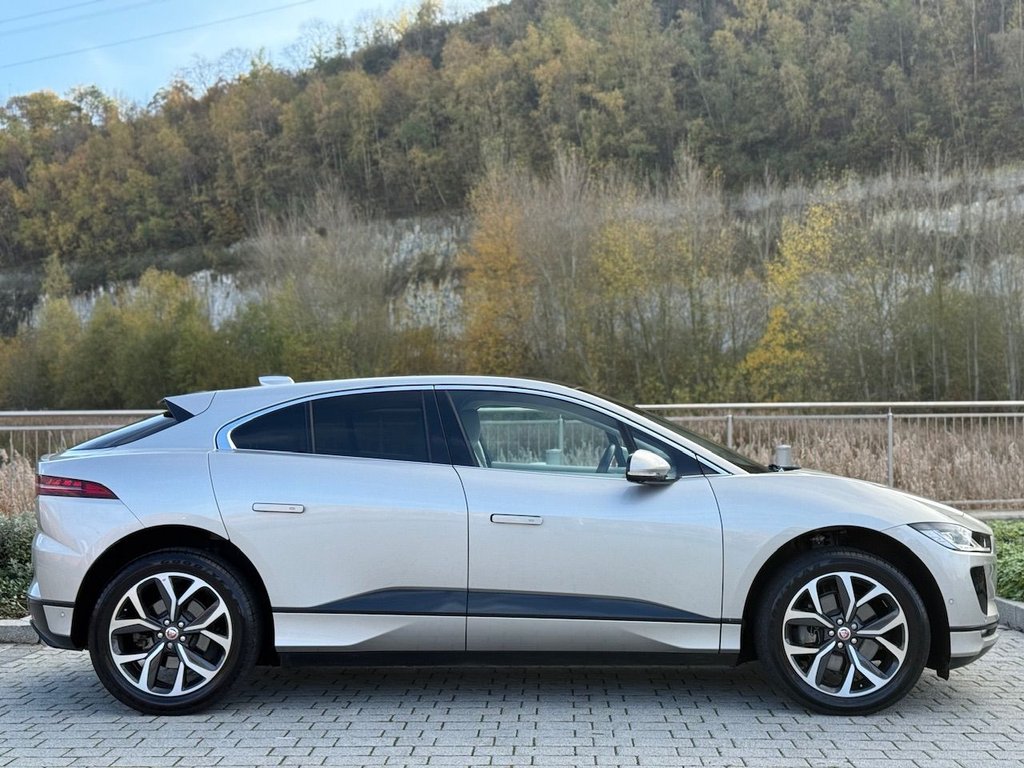 Used Jaguar I-Pace 2022 for sale - 76574795: Photo 10