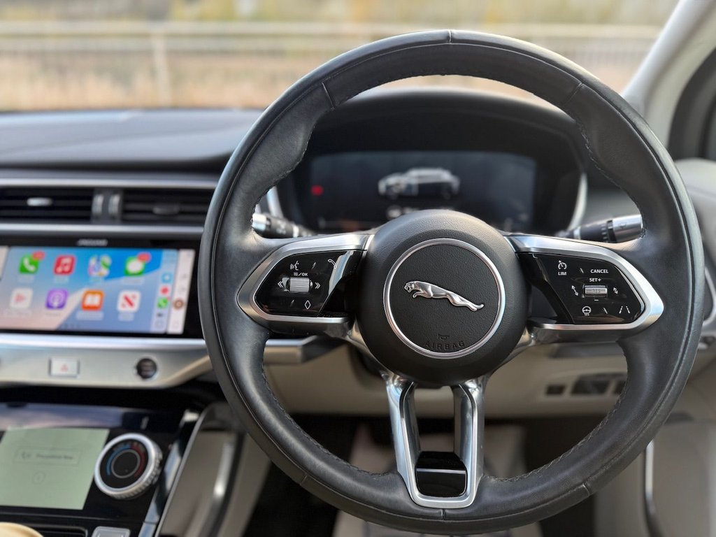 Used Jaguar I-Pace 2022 for sale - 76574795: Photo 11