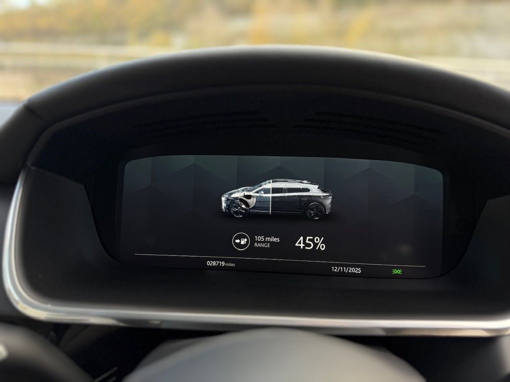 Used Jaguar I-Pace 2022 for sale - 76574795: Photo 12