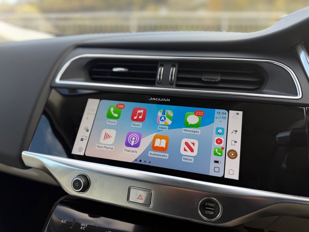 Used Jaguar I-Pace 2022 for sale - 76574795: Photo 13