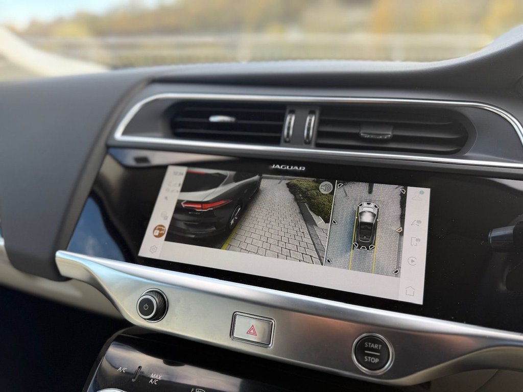 Used Jaguar I-Pace 2022 for sale - 76574795: Photo 14