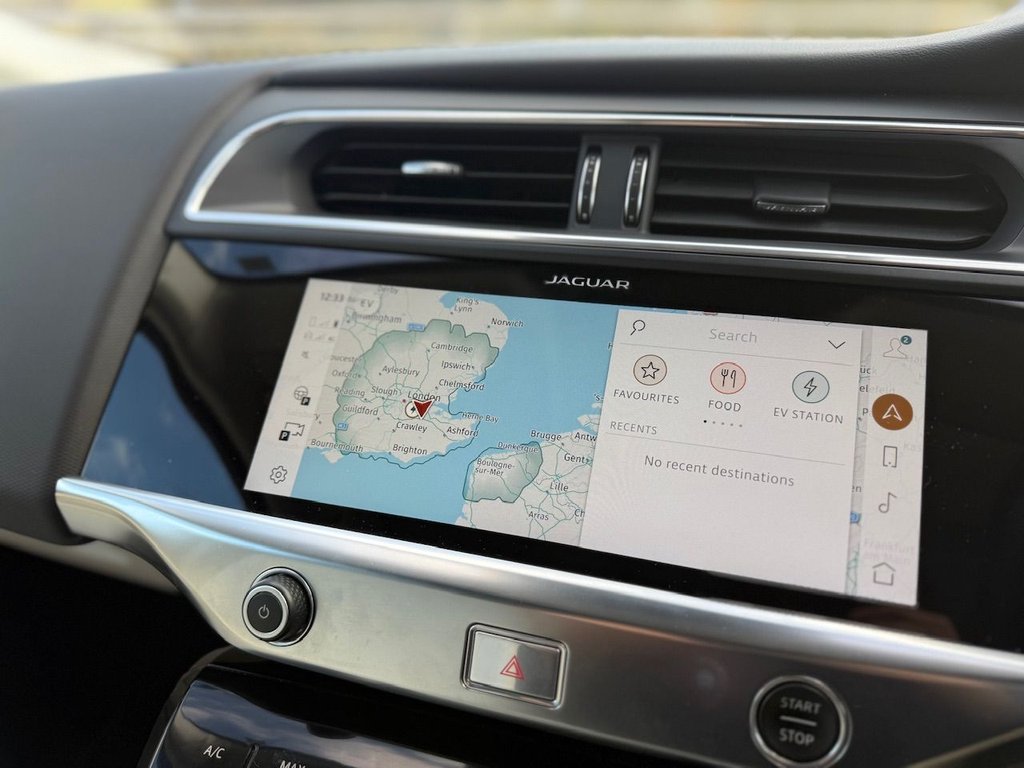 Used Jaguar I-Pace 2022 for sale - 76574795: Photo 15