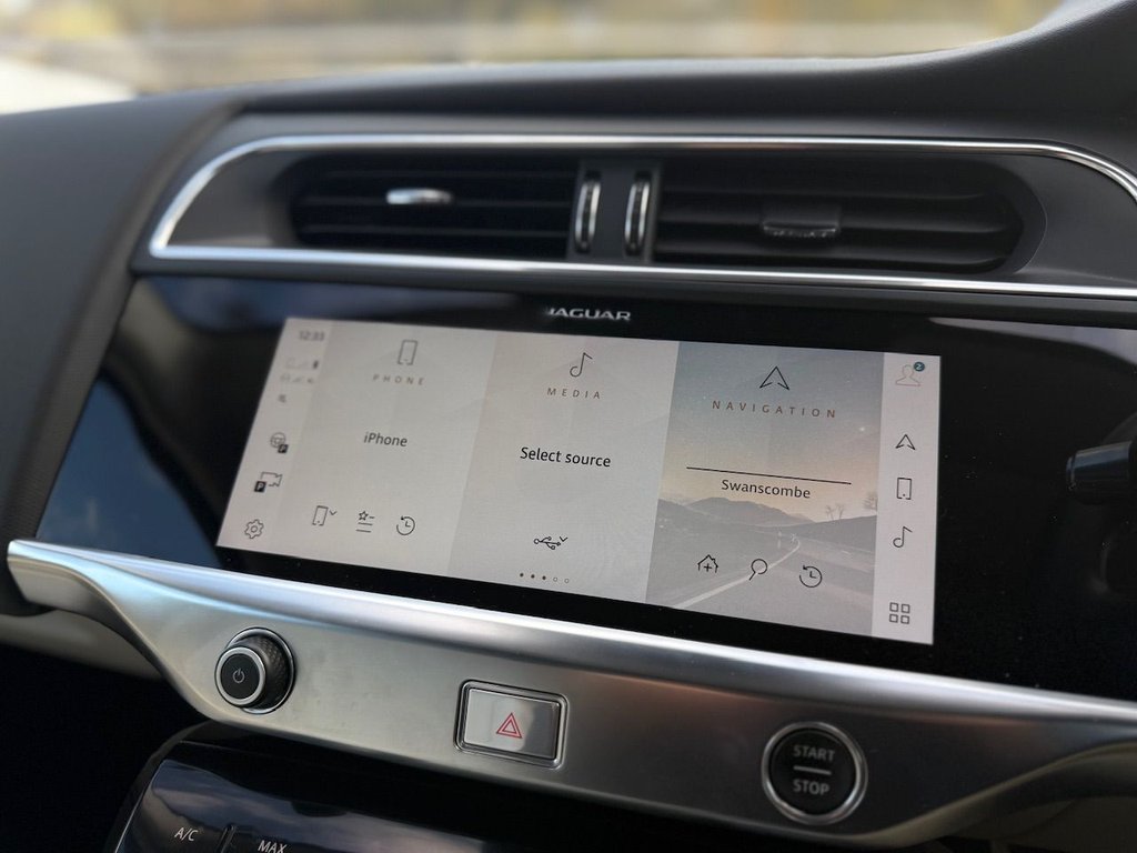 Used Jaguar I-Pace 2022 for sale - 76574795: Photo 16